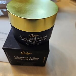 City Beauty Advanced Sculpting Cream
